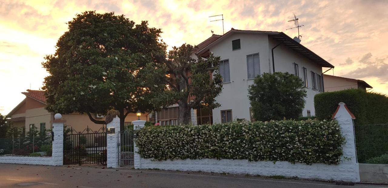 Casa Lola Apartment Cavallino-Treporti Exterior photo