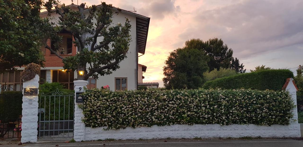 Casa Lola Apartment Cavallino-Treporti Exterior photo
