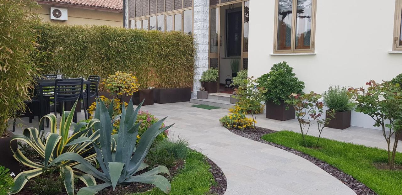 Casa Lola Apartment Cavallino-Treporti Exterior photo